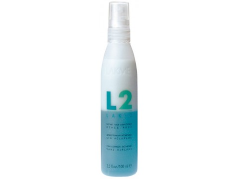 Lakme intensyvus kondicionierius Master L-2 100ml